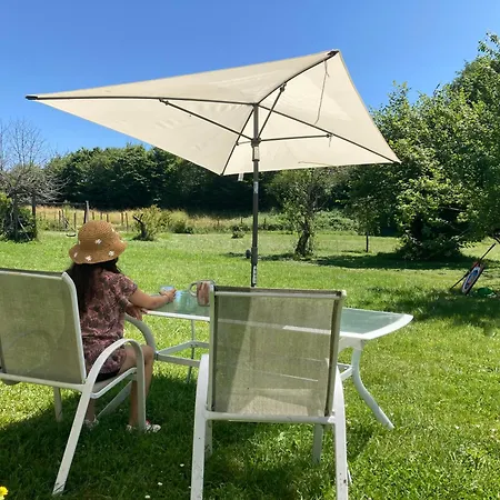 Grange De La Cole Πανσιόν Saint-Jean-de-Côle