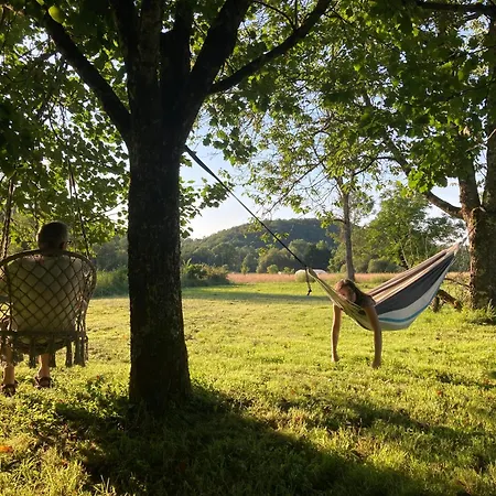 Grange De La Cole 3*