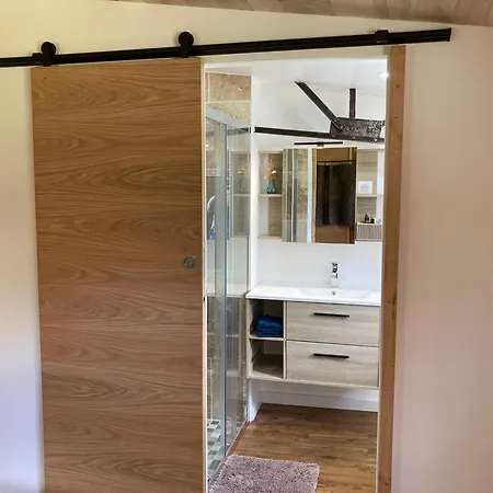 Πανσιόν Grange De La Cole Saint-Jean-de-Côle