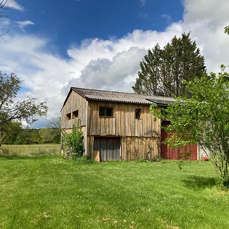 招待所 Grange De La Cole 3*