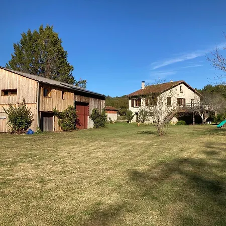 Πανσιόν Grange De La Cole