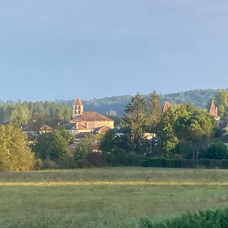 Πανσιόν Grange De La Cole