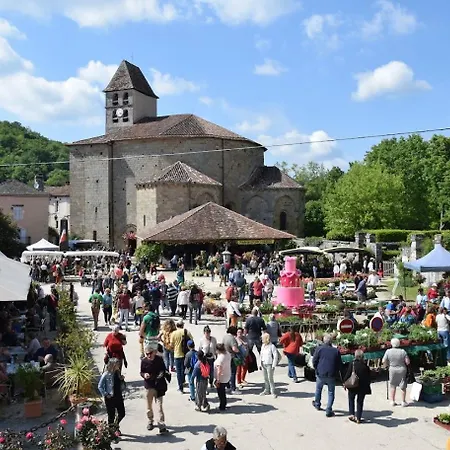 Grange De La Cole Saint-Jean-de-Cole