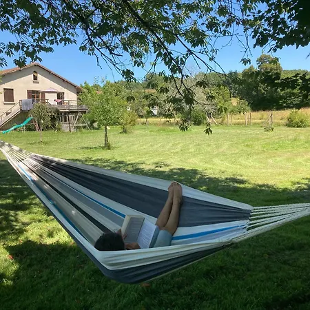 Grange De La Cole