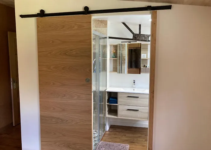 Grange De La Cole Guest house