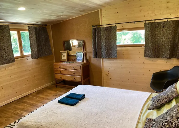 Guest house Grange De La Cole 3*