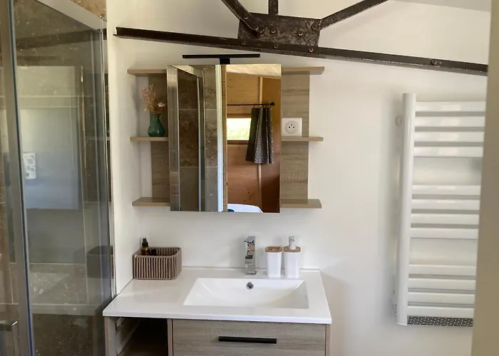 Grange De La Cole Guest house 3*