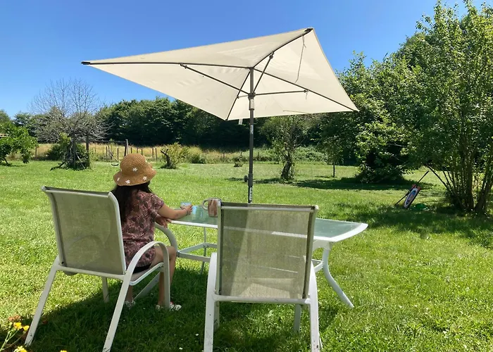 Grange De La Cole Guest house Saint-Jean-de-Cole