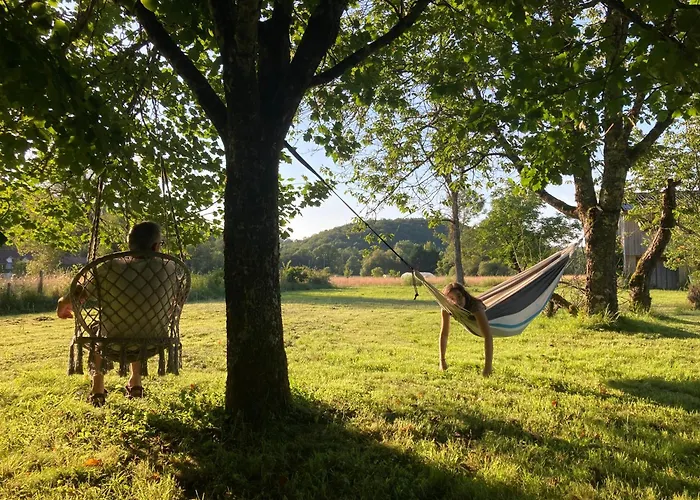 Grange De La Cole 3*