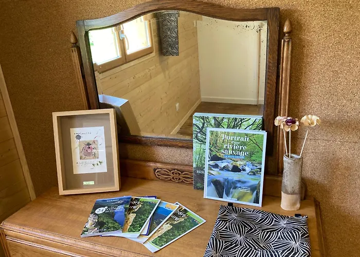 Guest house Grange De La Cole Saint-Jean-de-Cole