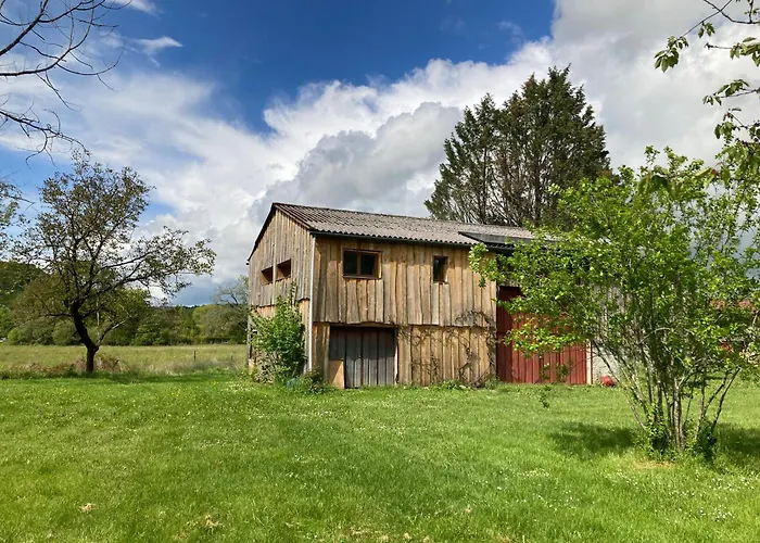 Guest house Grange De La Cole 3*