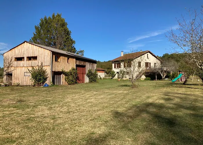 Guest house Grange De La Cole