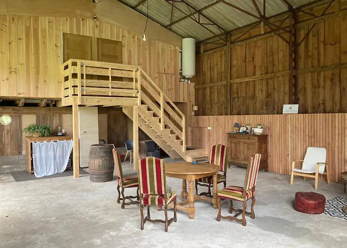 Grange De La Cole Guest house