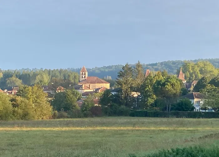 Guest house Grange De La Cole